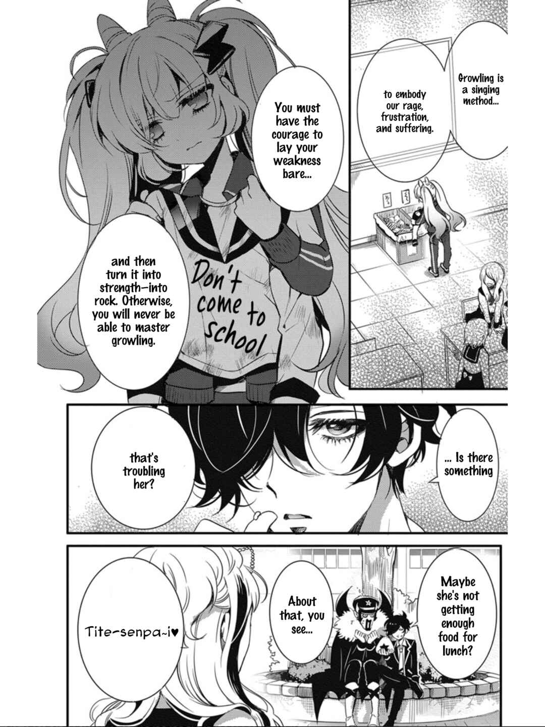 Page 23 Chapter 2 Devi Rock