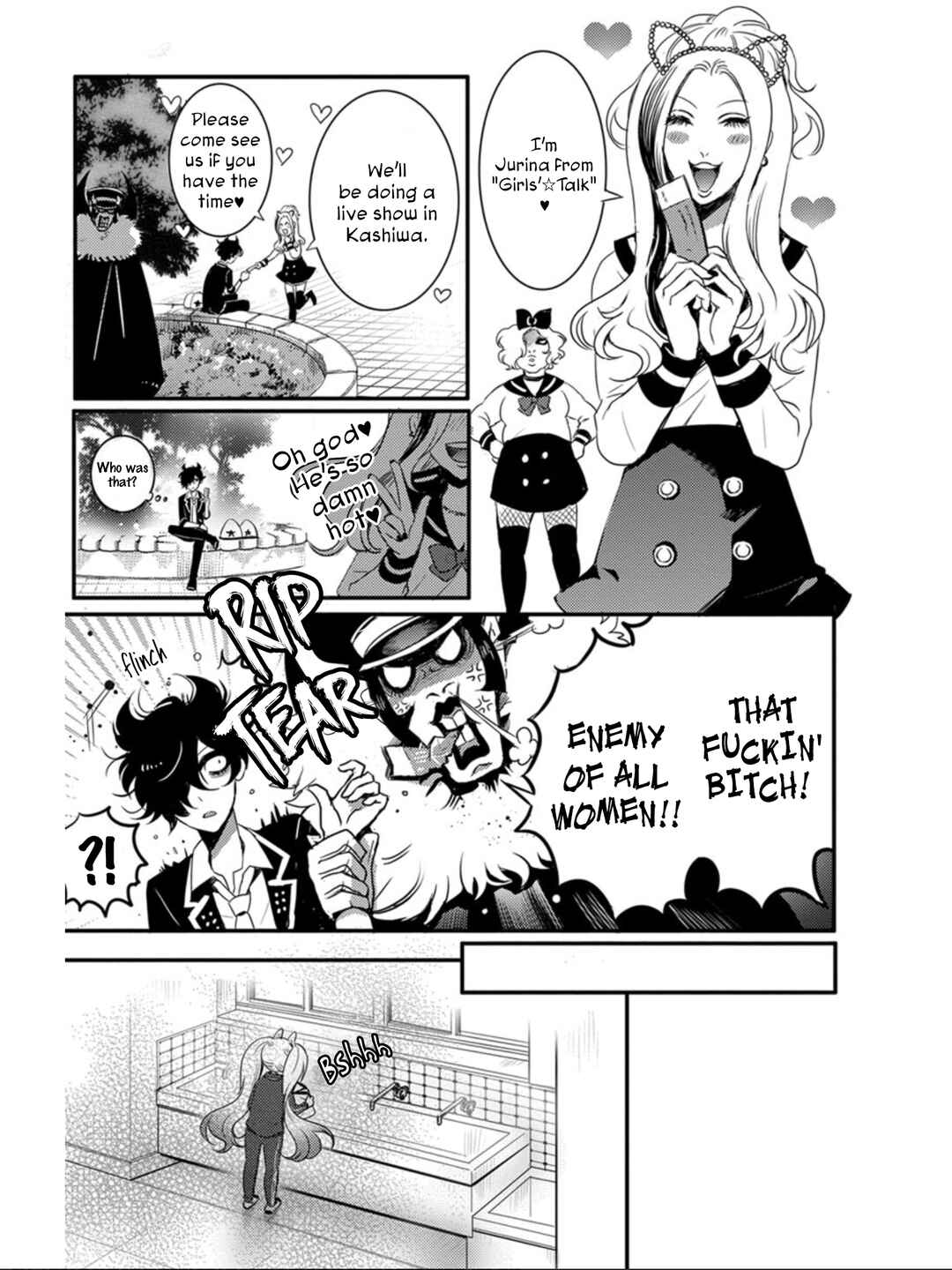 Page 24 Chapter 2 Devi Rock