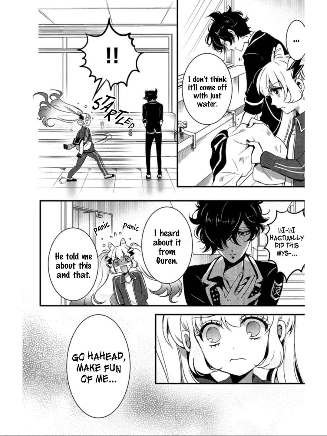 Page 25 Chapter 2 Devi Rock