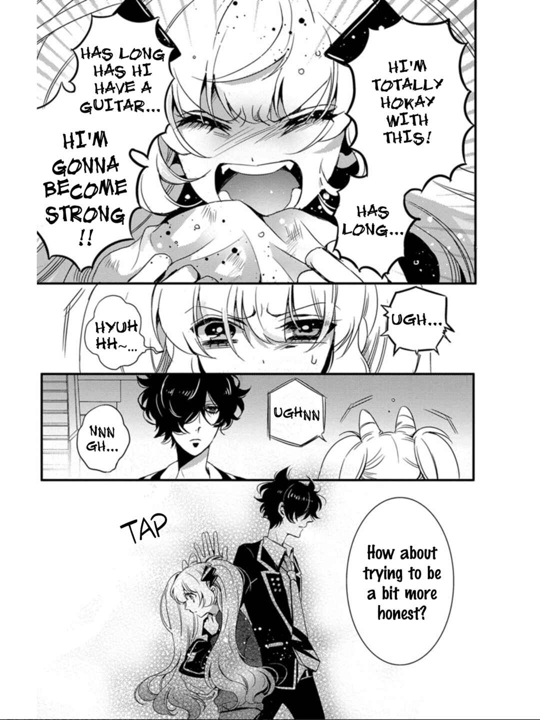 Page 26 Chapter 2 Devi Rock