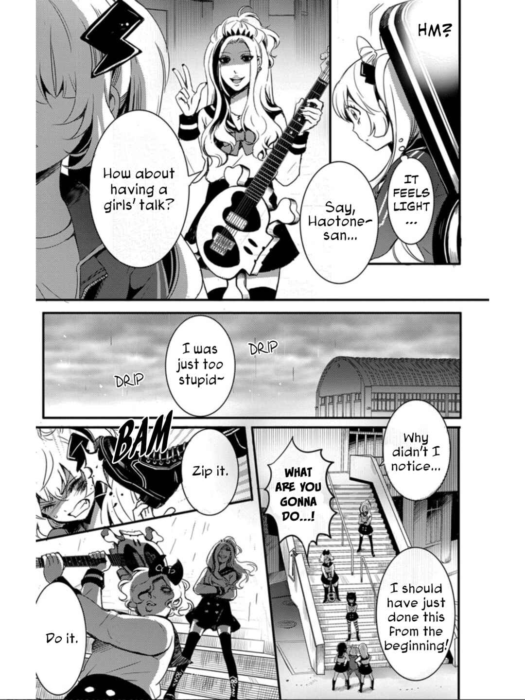 Page 28 Chapter 2 Devi Rock