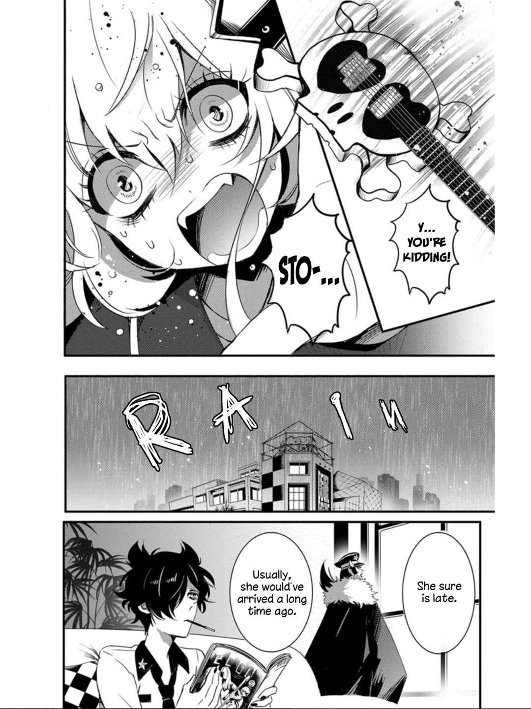 Page 29 Chapter 2 Devi Rock