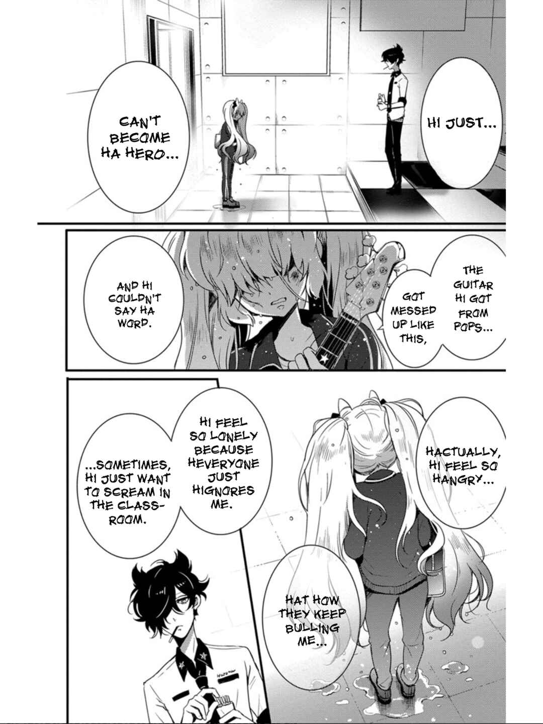 Page 31 Chapter 2 Devi Rock