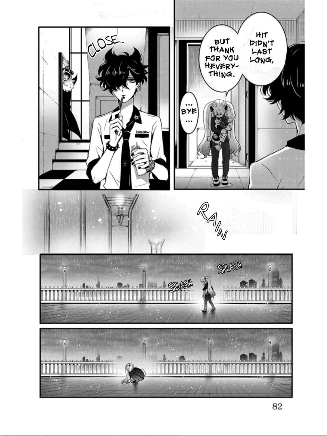 Page 33 Chapter 2 Devi Rock
