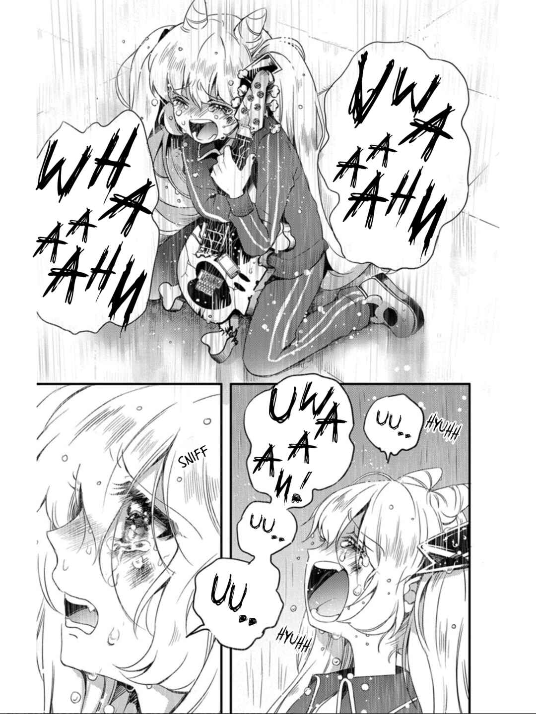 Page 34 Chapter 2 Devi Rock