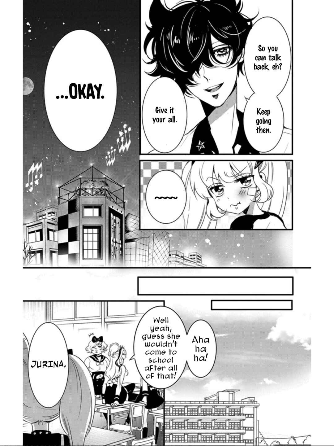 Page 40 Chapter 2 Devi Rock