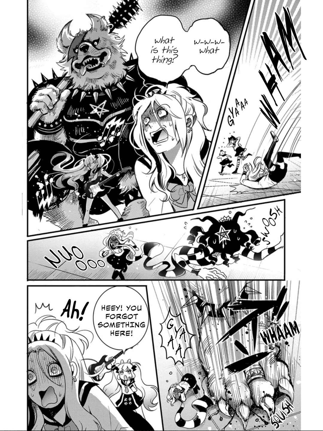 Page 43 Chapter 2 Devi Rock