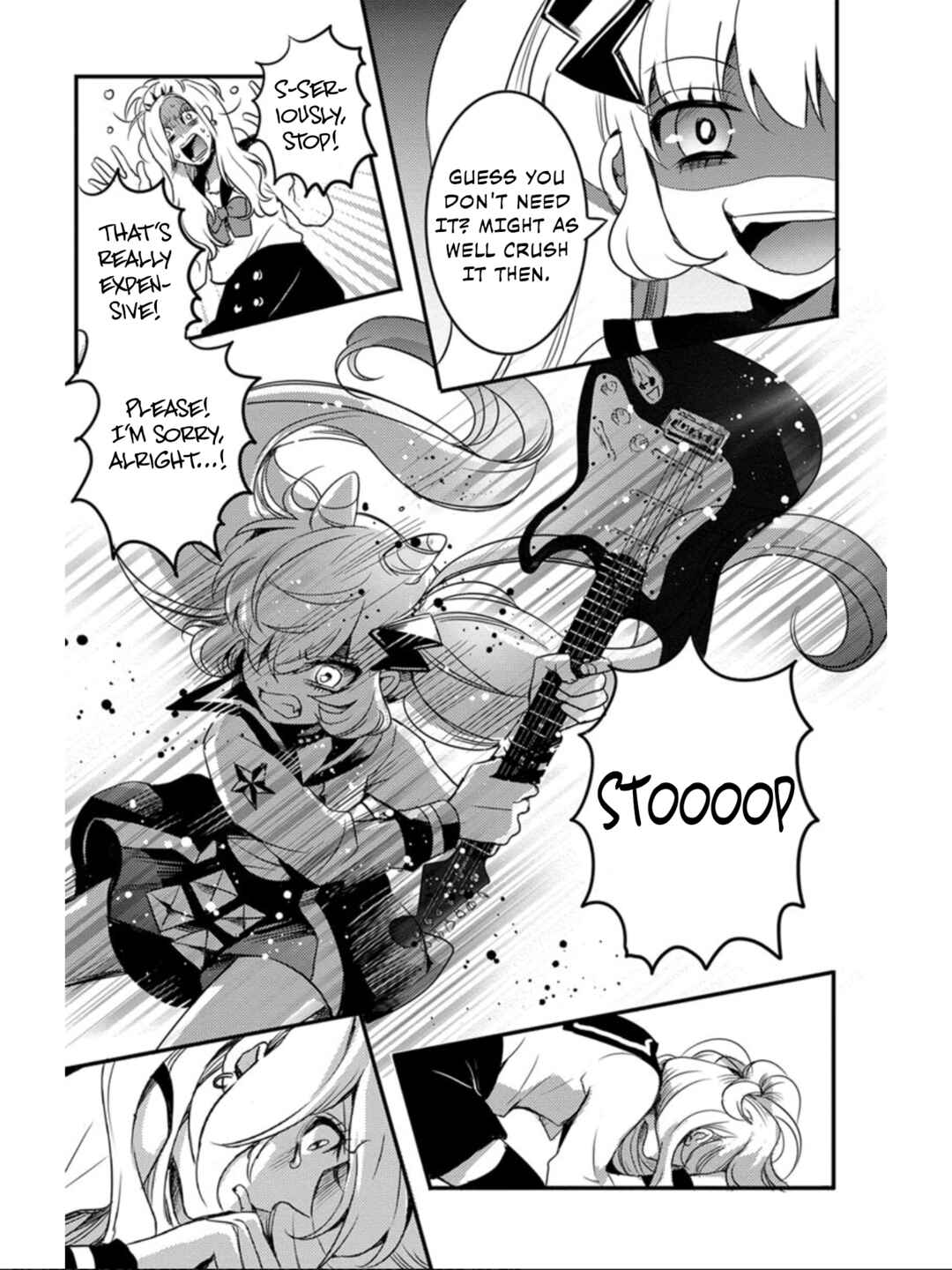 Page 44 Chapter 2 Devi Rock