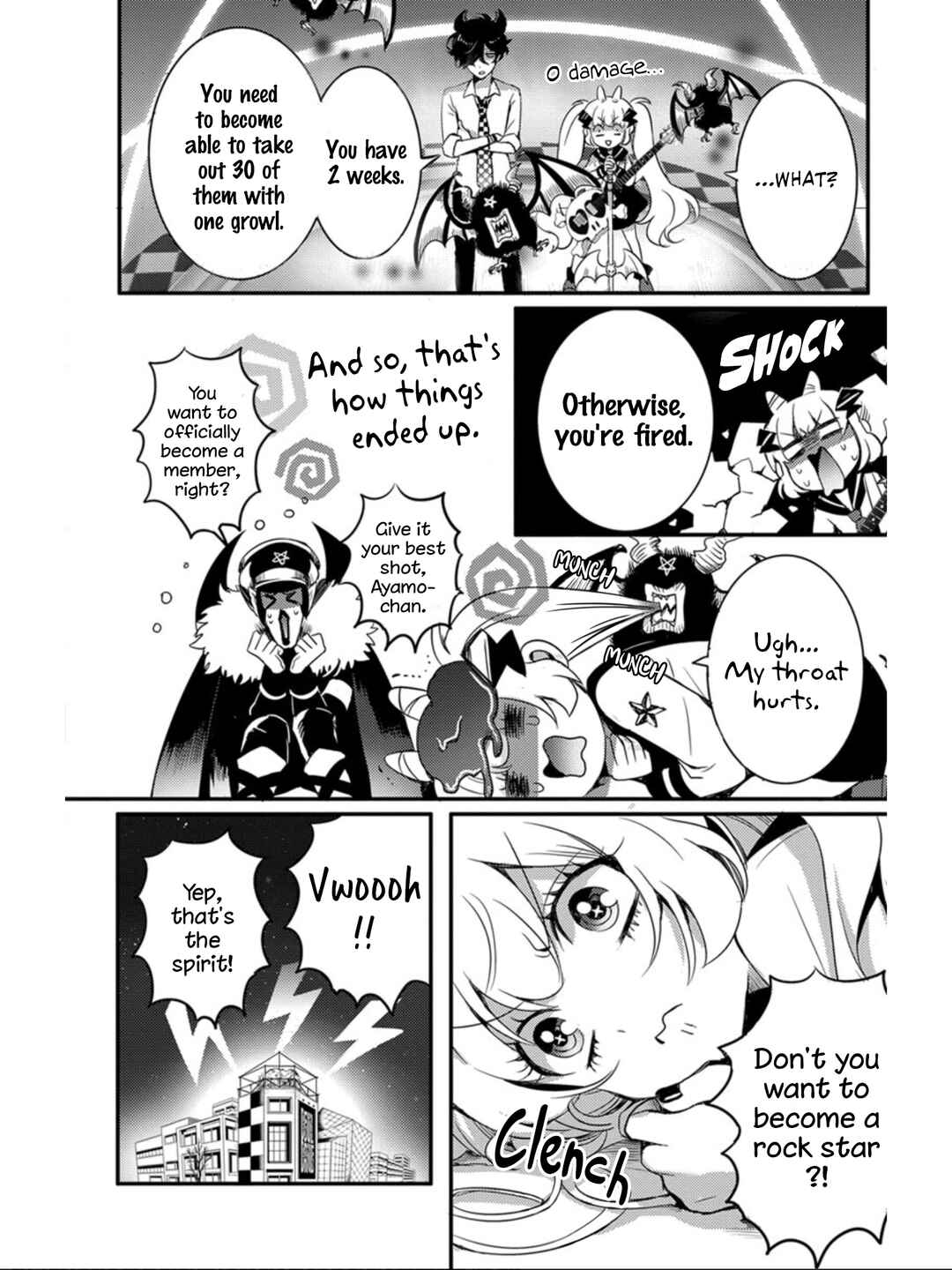 Page 9 Chapter 2 Devi Rock