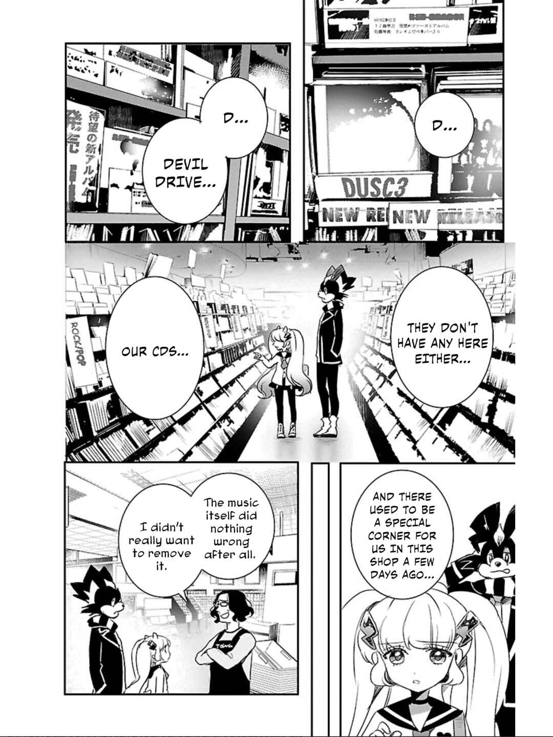 Page 11 Chapter 9 Devi Rock