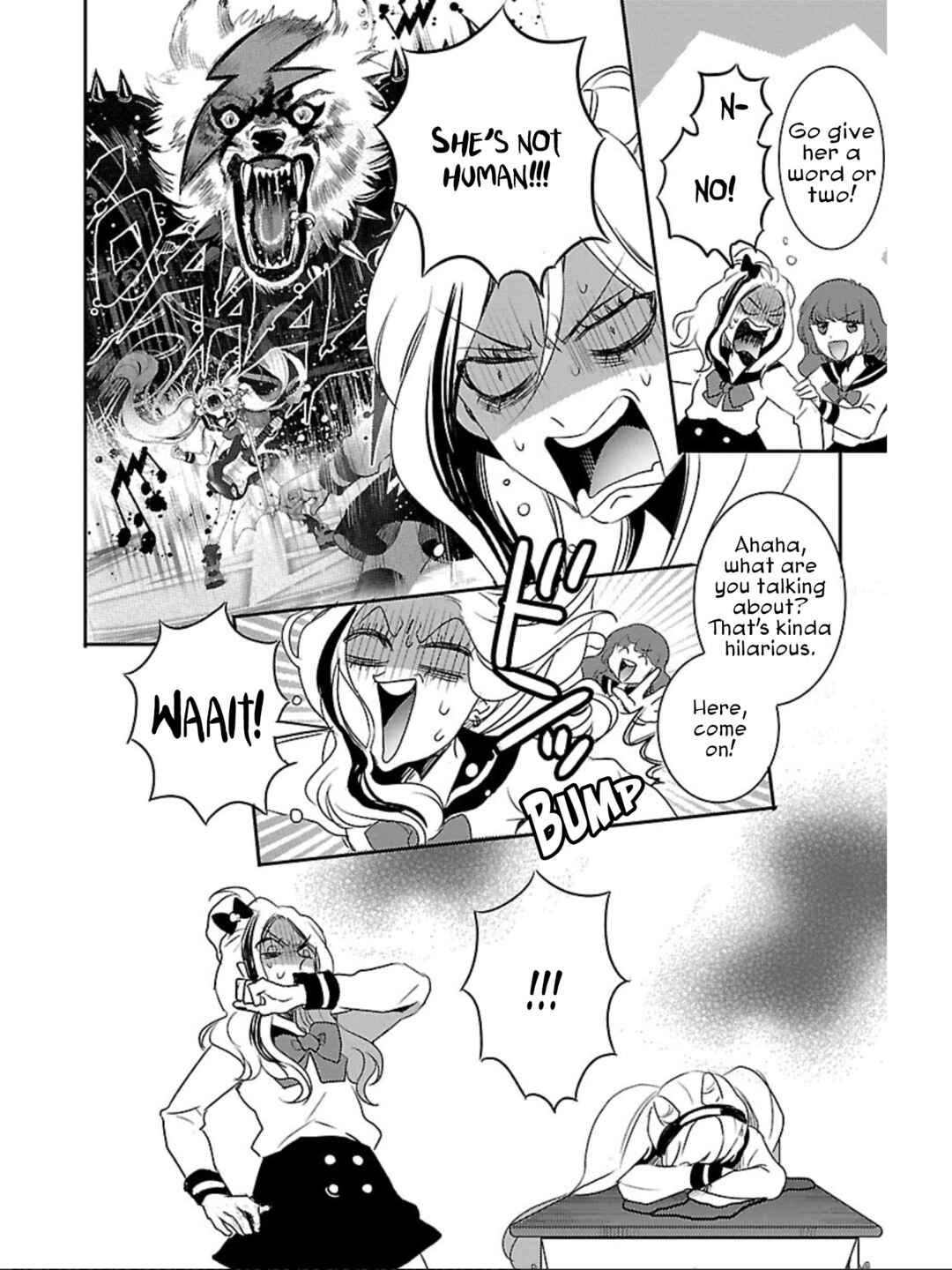 Page 15 Chapter 9 Devi Rock