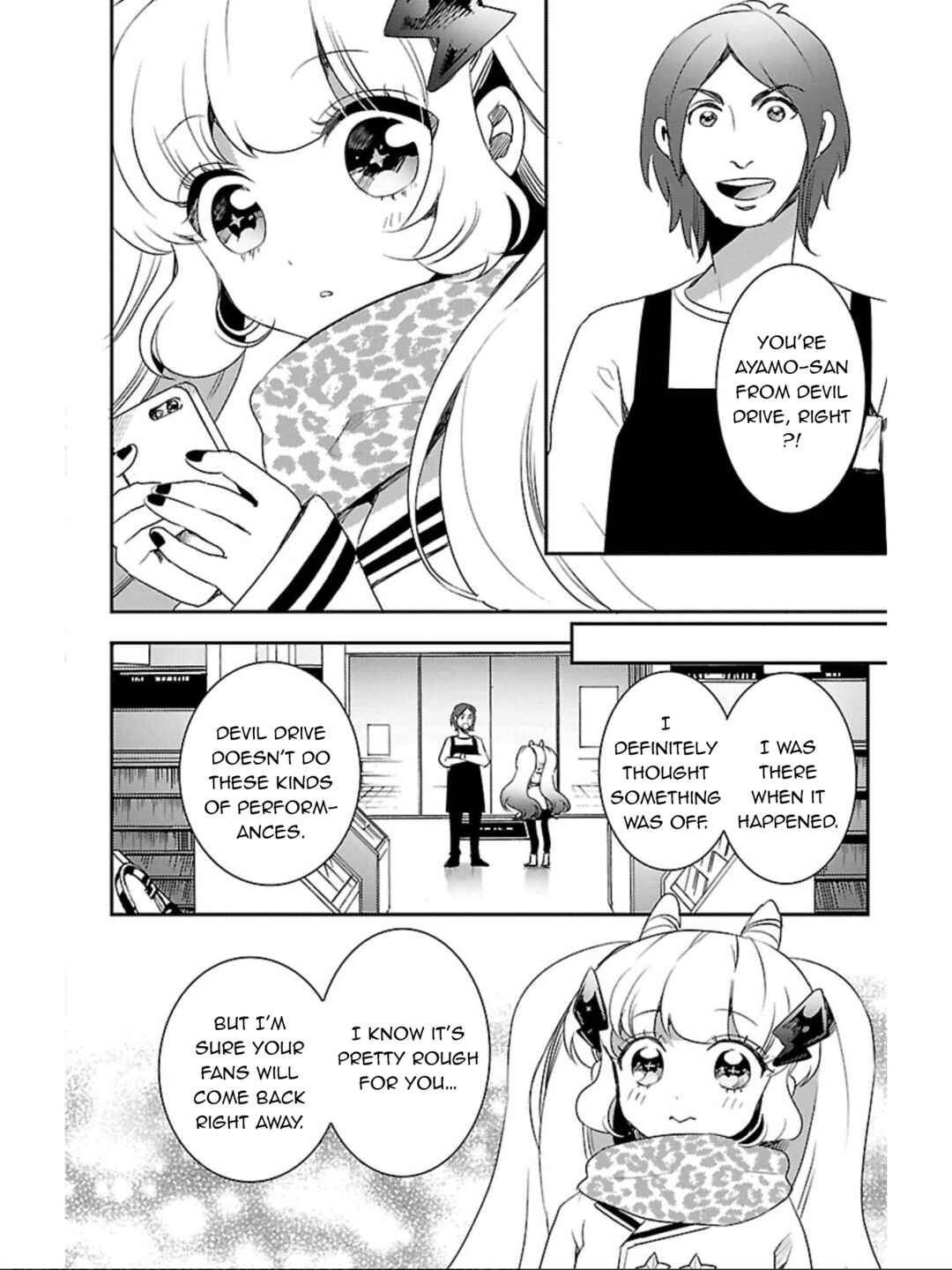 Page 19 Chapter 9 Devi Rock