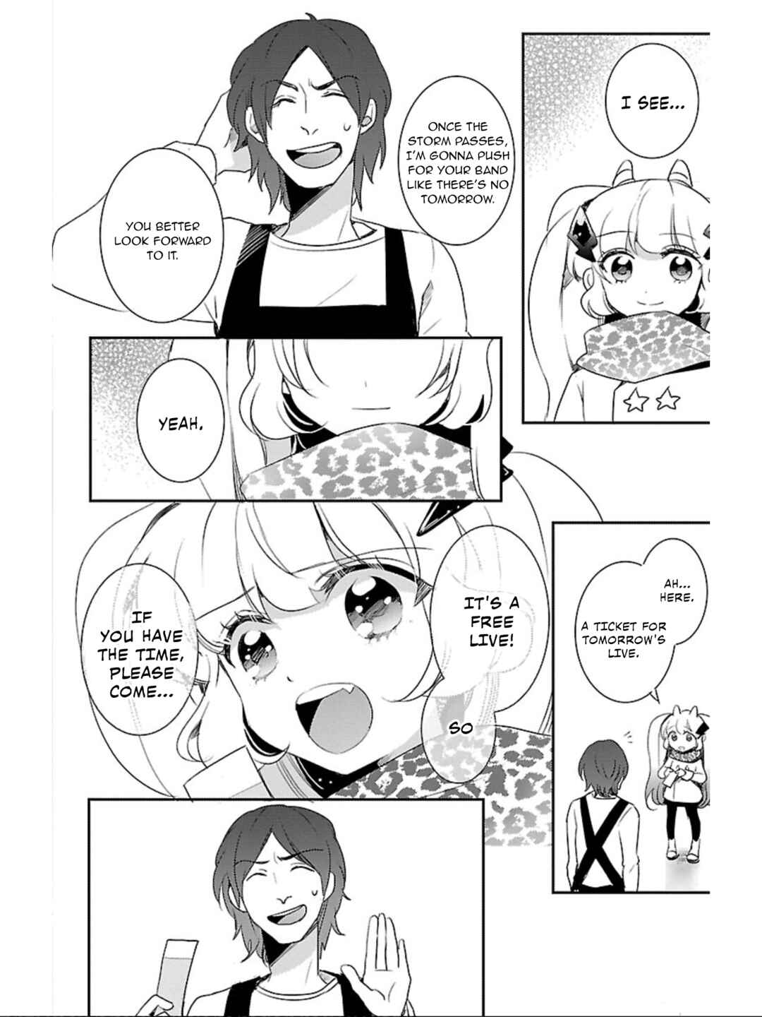 Page 25 Chapter 9 Devi Rock