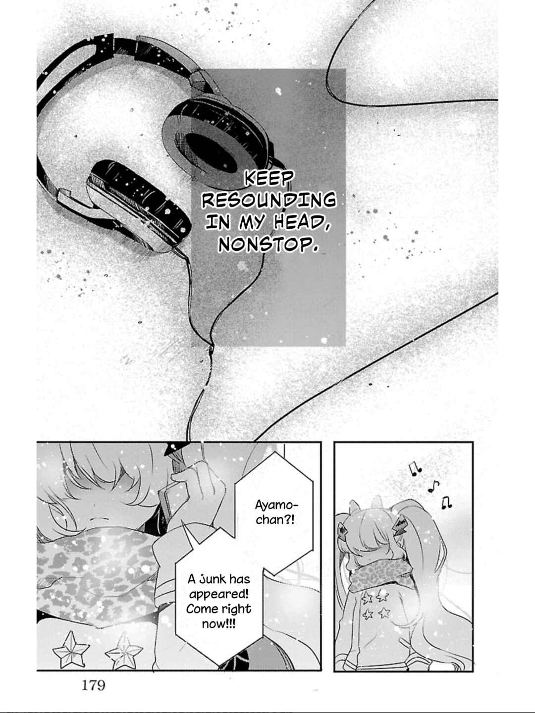 Page 32 Chapter 9 Devi Rock