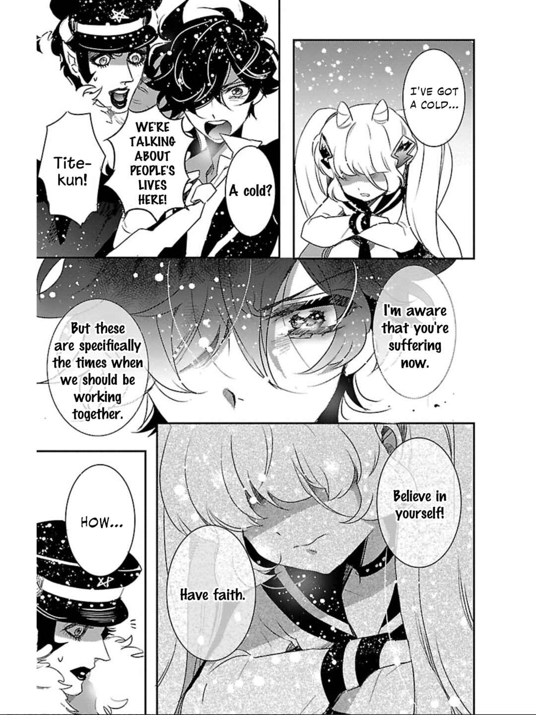 Page 36 Chapter 9 Devi Rock