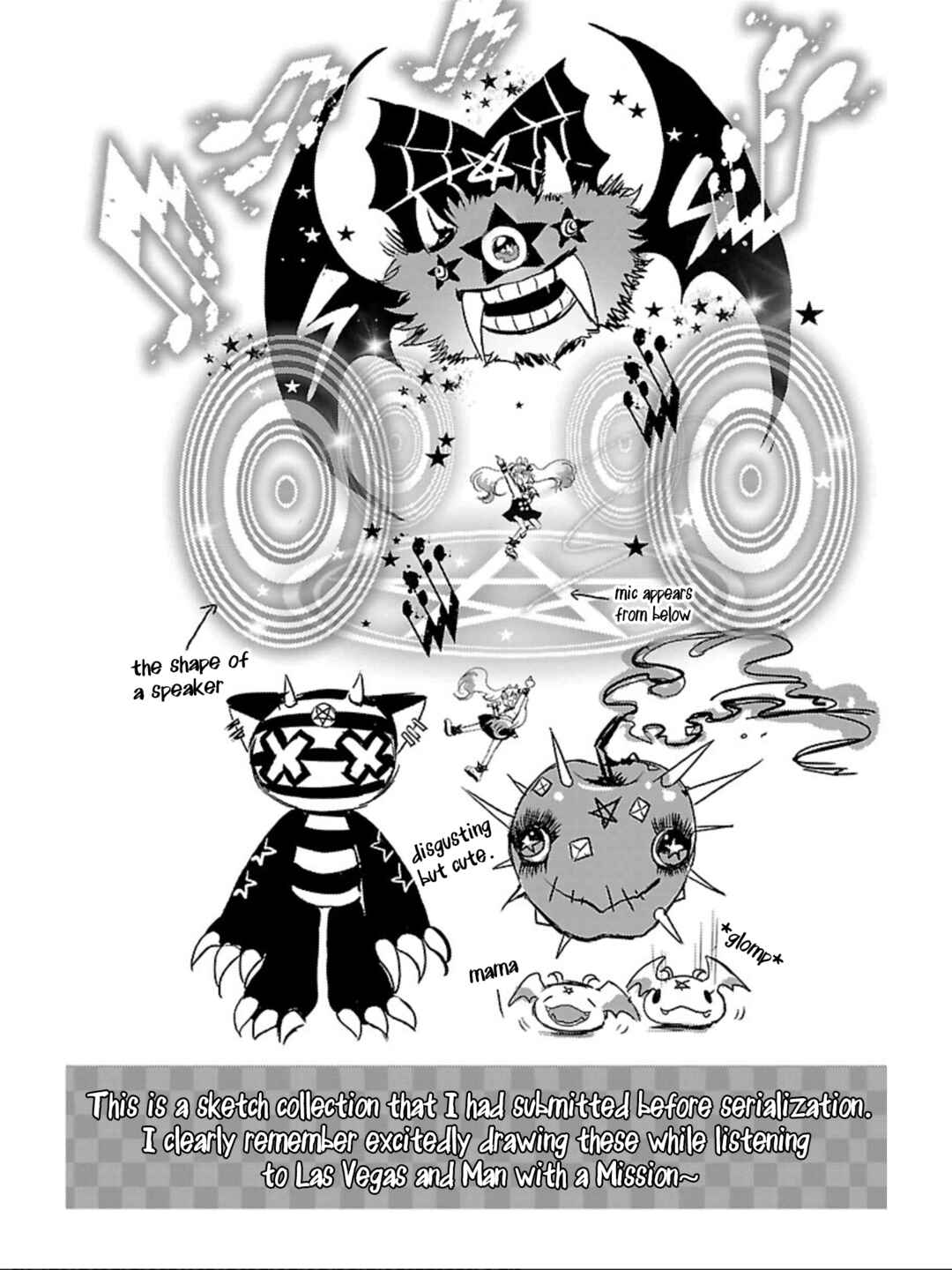 Page 39 Chapter 9 Devi Rock
