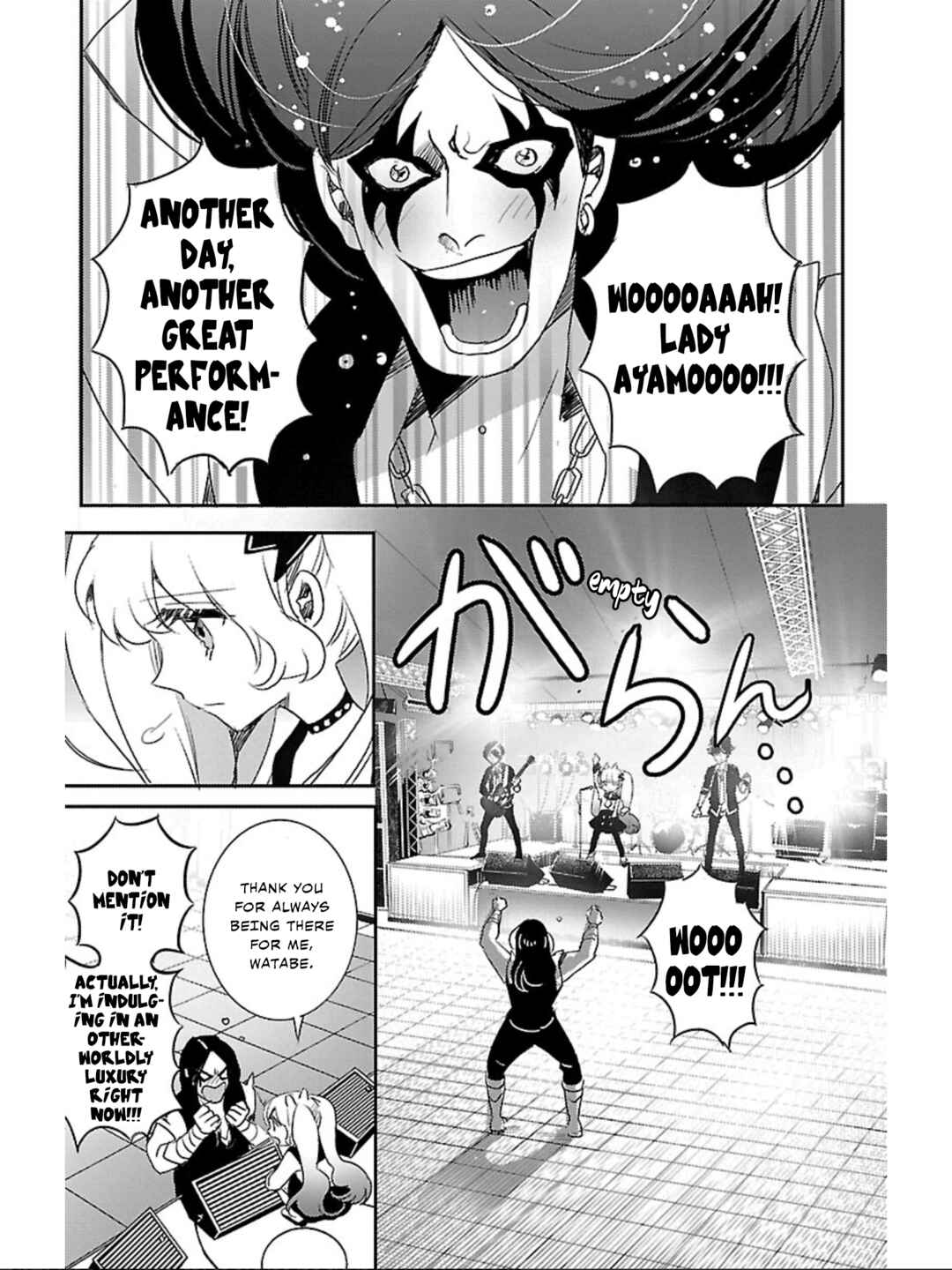 Page 4 Chapter 9 Devi Rock