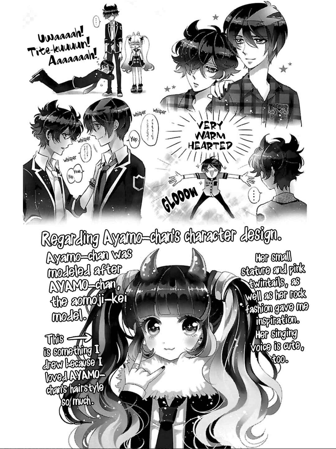 Page 42 Chapter 9 Devi Rock