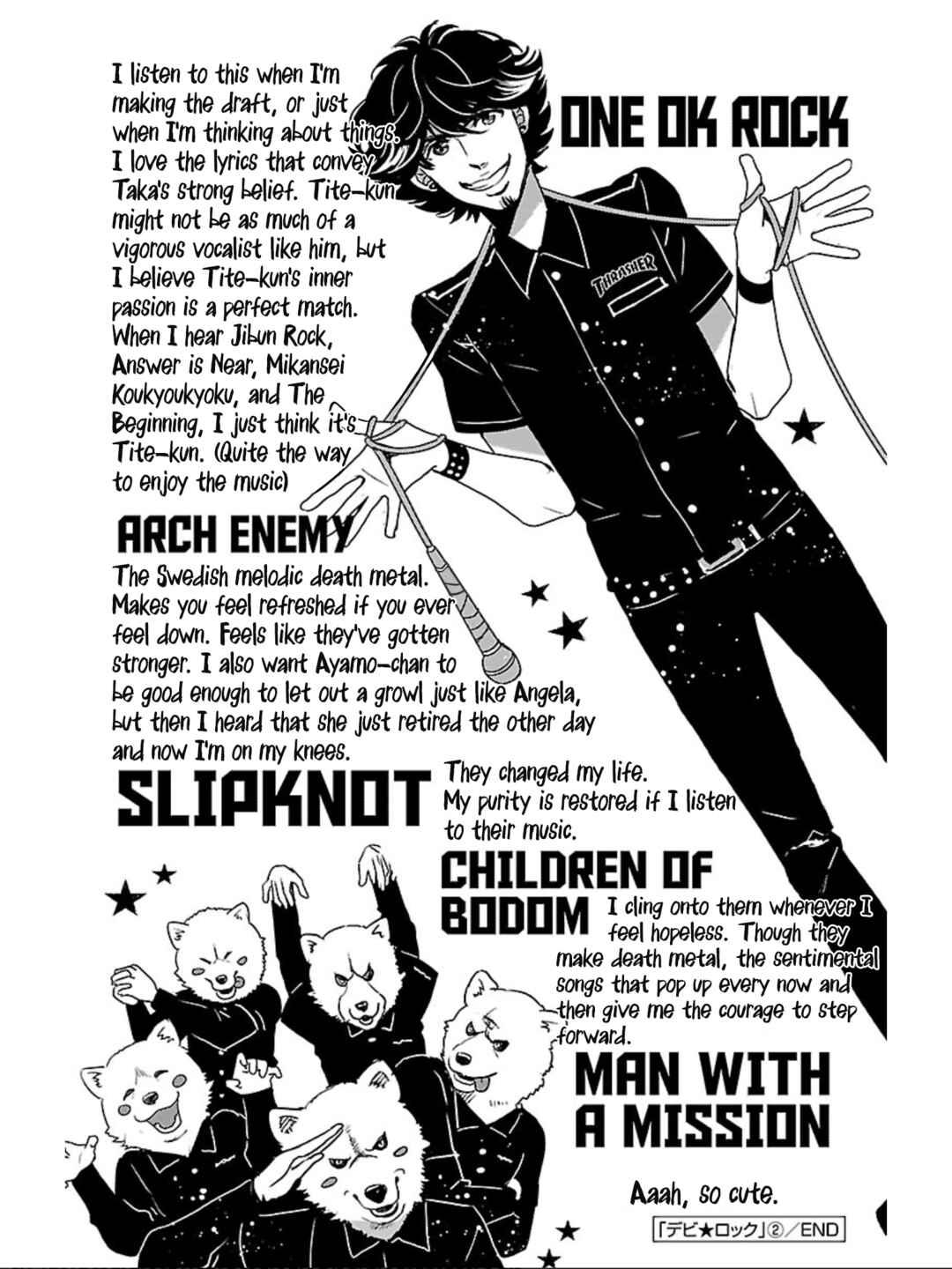 Page 44 Chapter 9 Devi Rock