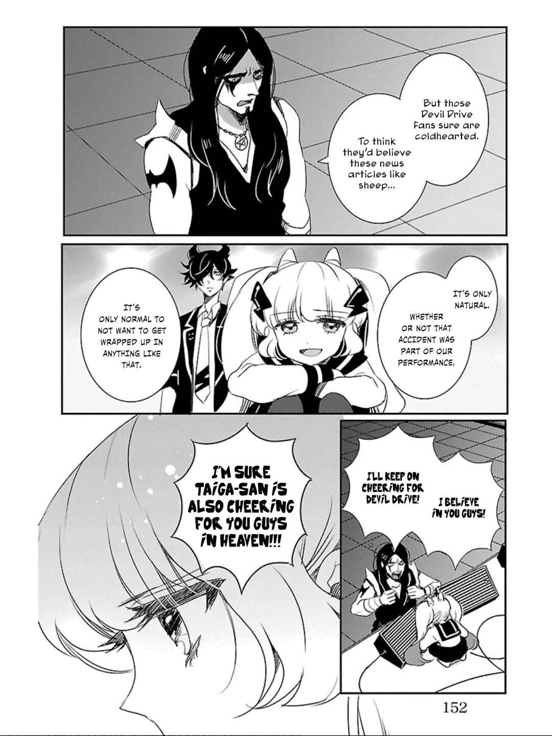 Page 5 Chapter 9 Devi Rock