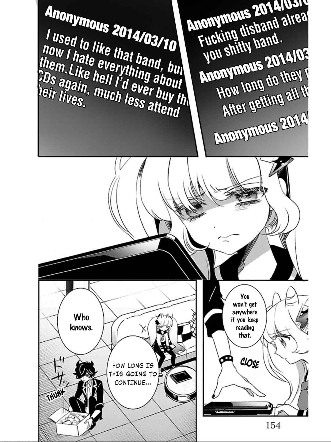 Page 7 Chapter 9 Devi Rock