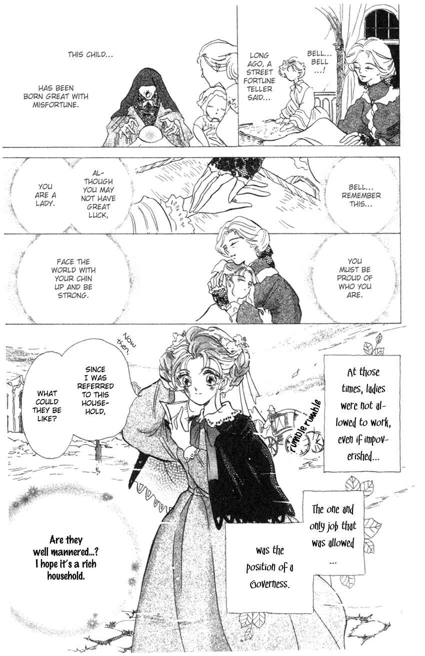 Page 10 Chapter 1 Lady Victorian