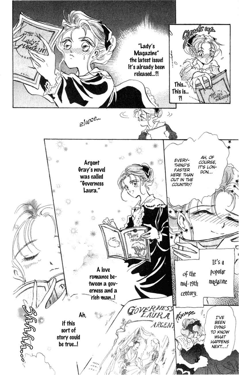Page 13 Chapter 1 Lady Victorian