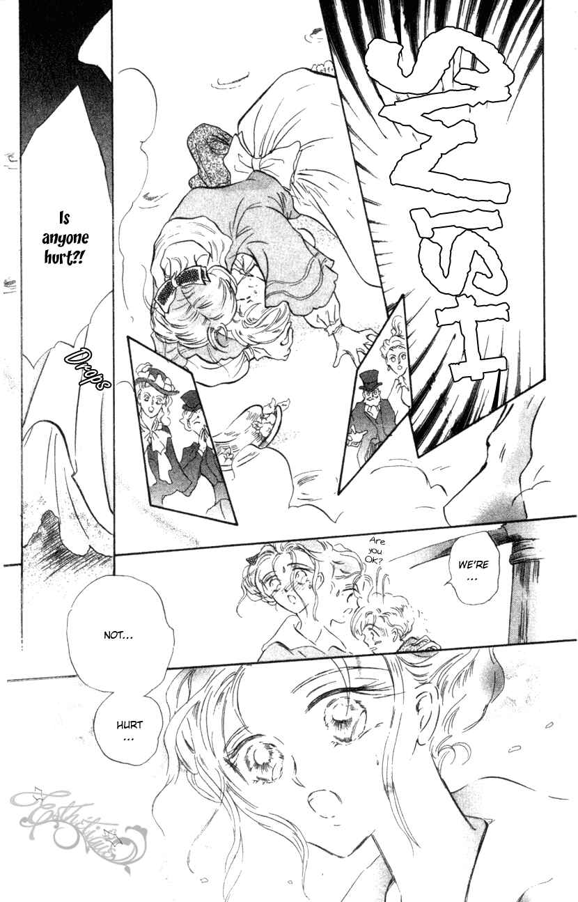 Page 16 Chapter 1 Lady Victorian
