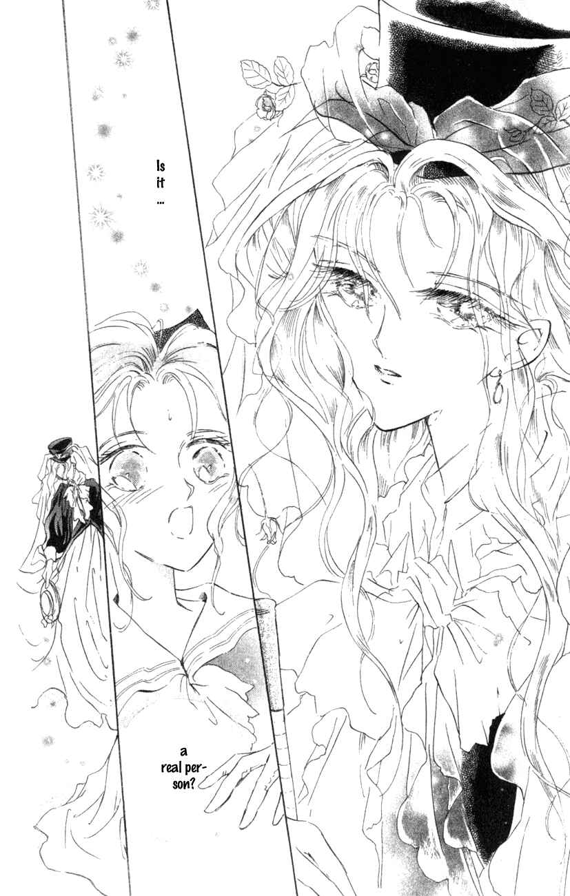 Page 17 Chapter 1 Lady Victorian