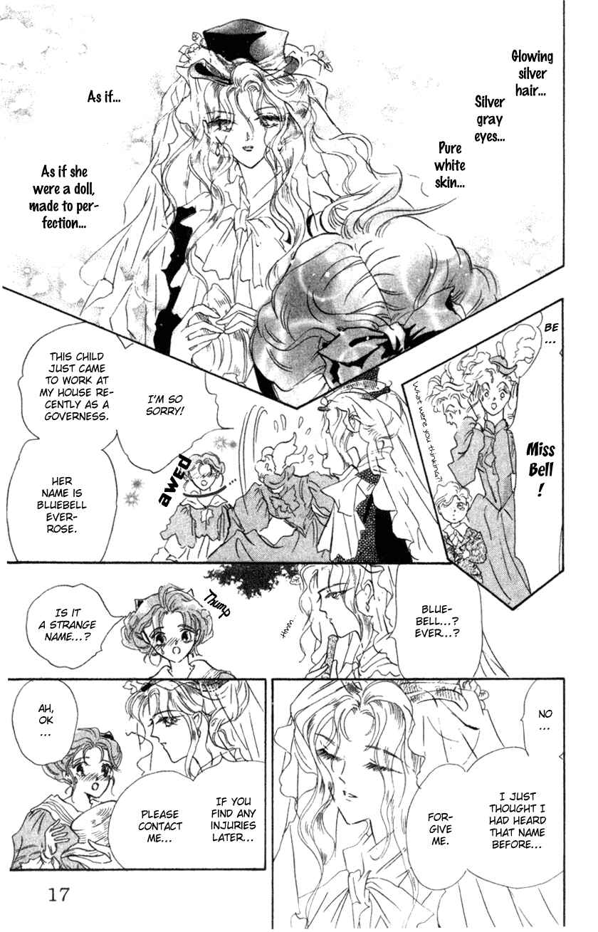 Page 18 Chapter 1 Lady Victorian