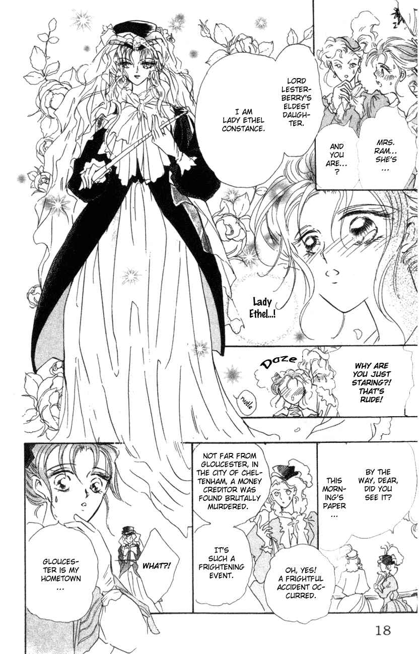 Page 19 Chapter 1 Lady Victorian