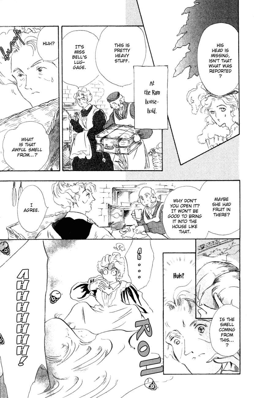 Page 20 Chapter 1 Lady Victorian
