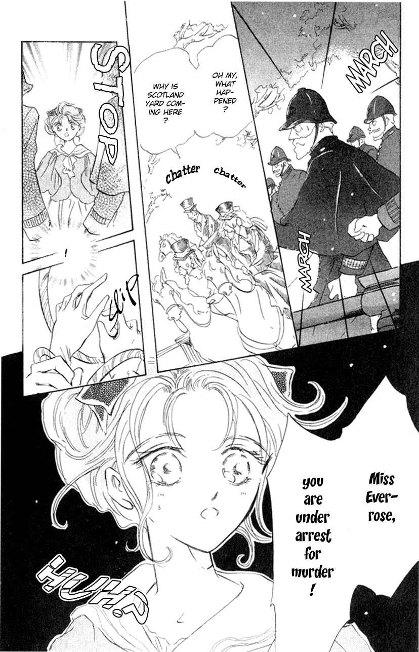 Page 21 Chapter 1 Lady Victorian
