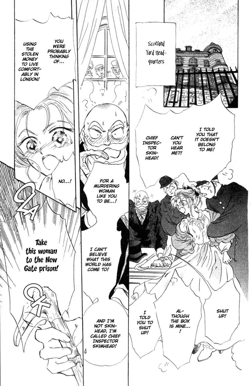 Page 22 Chapter 1 Lady Victorian