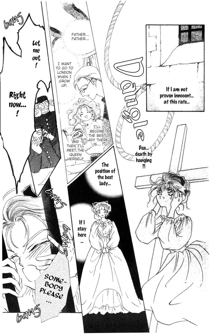 Page 24 Chapter 1 Lady Victorian