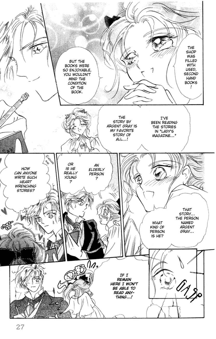 Page 28 Chapter 1 Lady Victorian