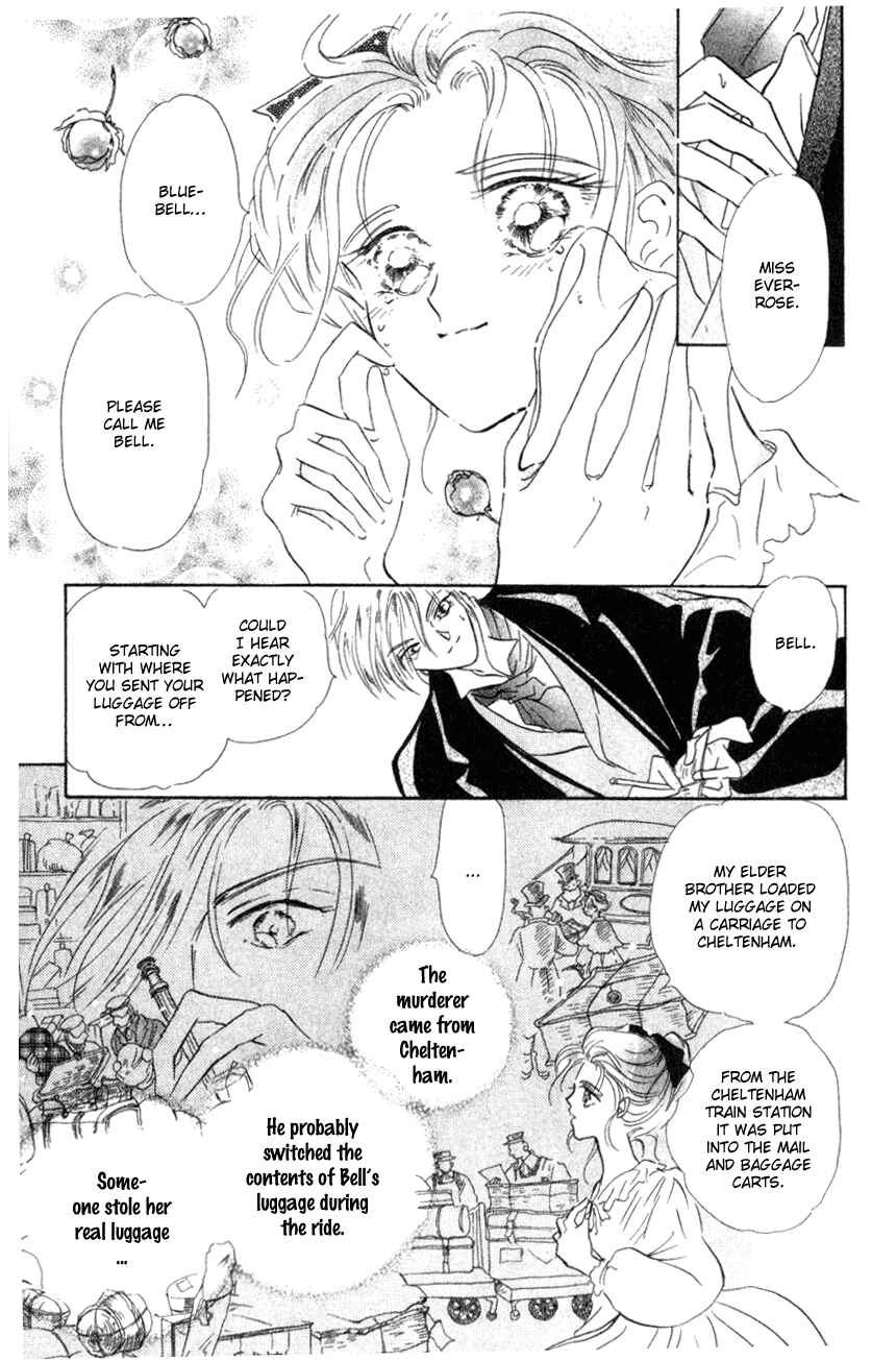 Page 30 Chapter 1 Lady Victorian