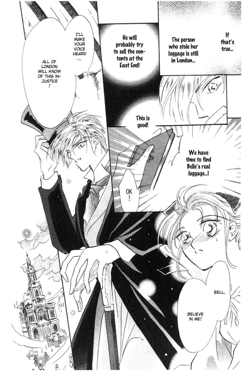 Page 31 Chapter 1 Lady Victorian