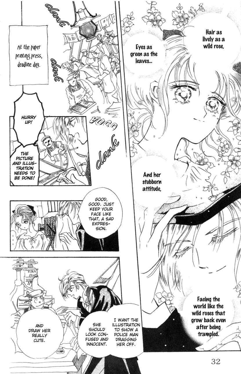 Page 33 Chapter 1 Lady Victorian