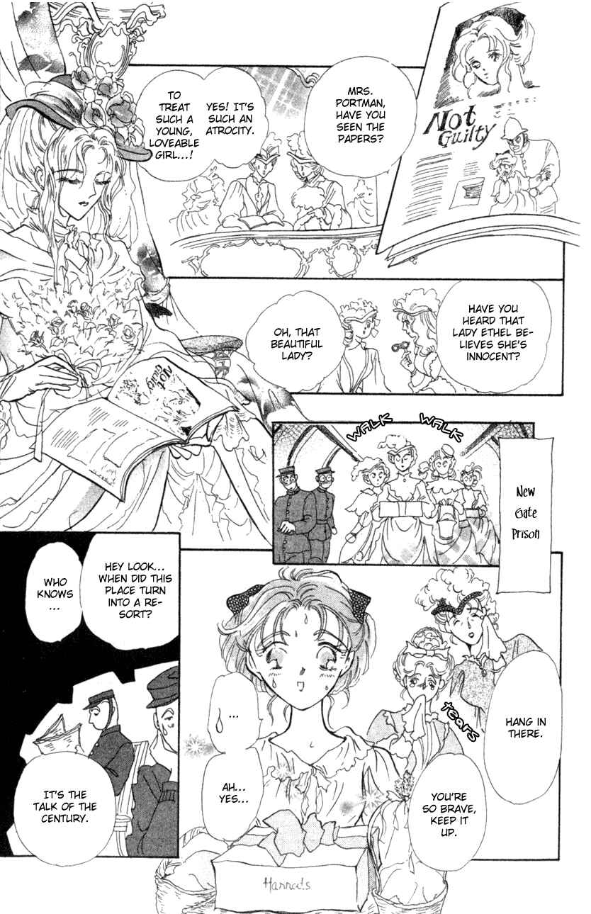 Page 34 Chapter 1 Lady Victorian
