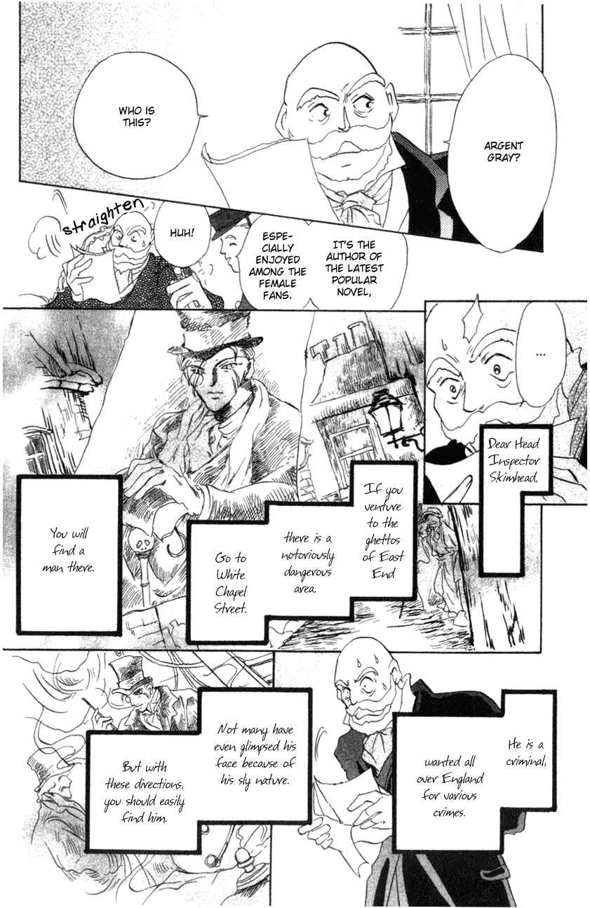 Page 39 Chapter 1 Lady Victorian