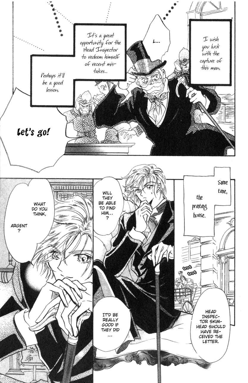 Page 40 Chapter 1 Lady Victorian