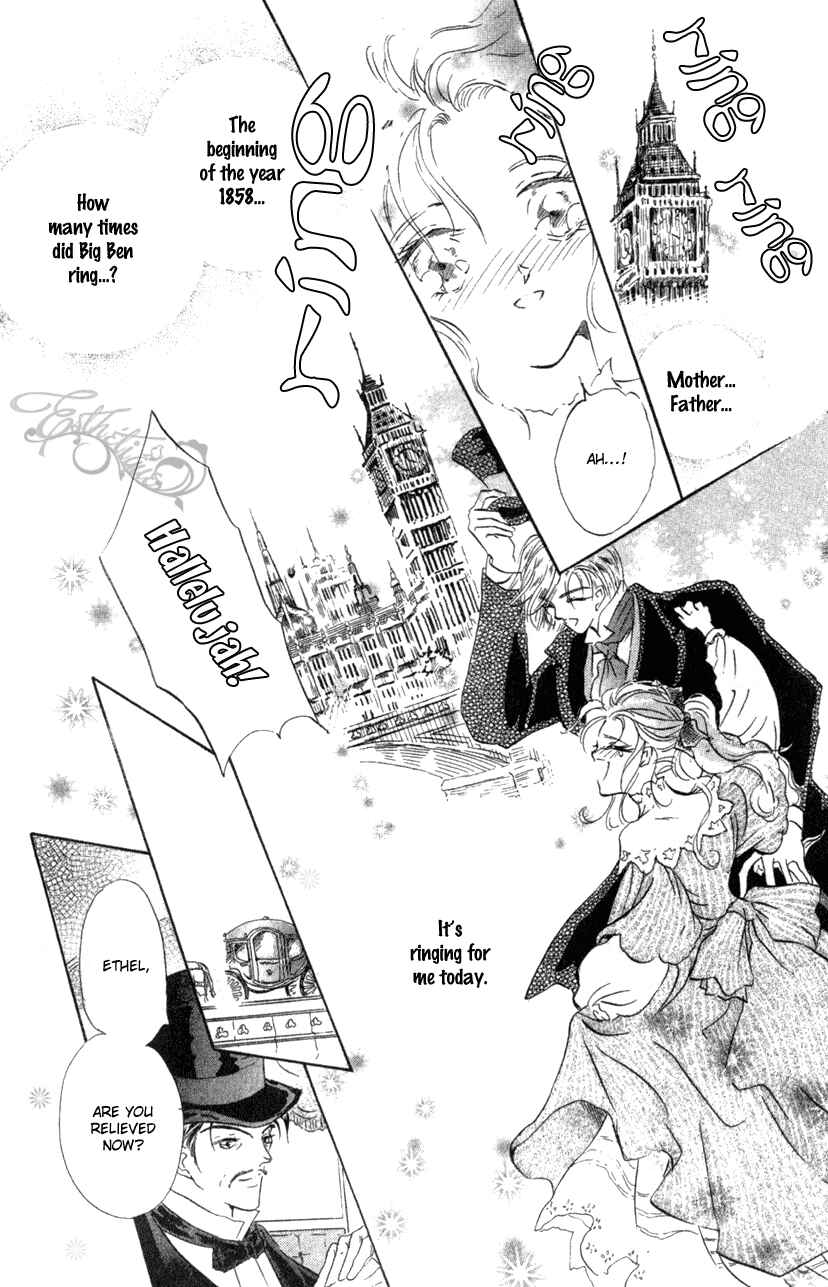 Page 45 Chapter 1 Lady Victorian