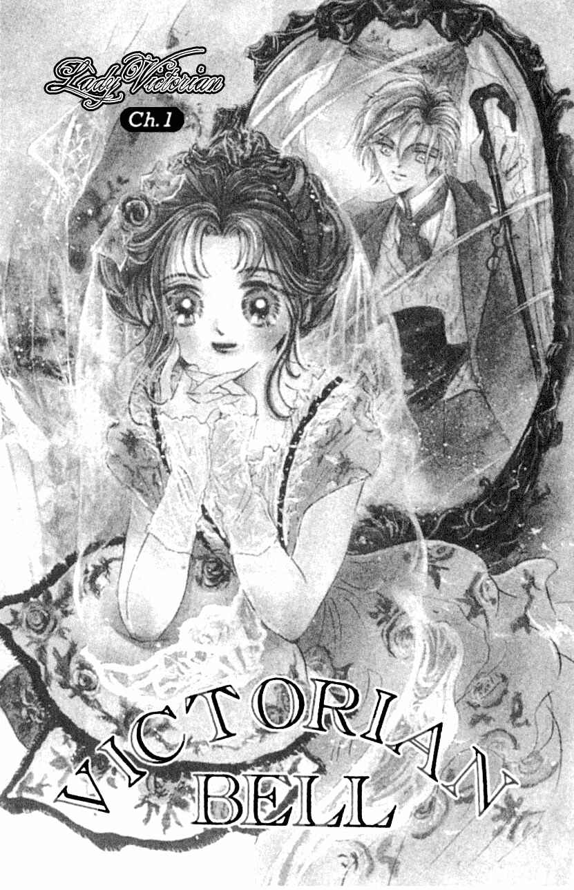 Page 6 Chapter 1 Lady Victorian