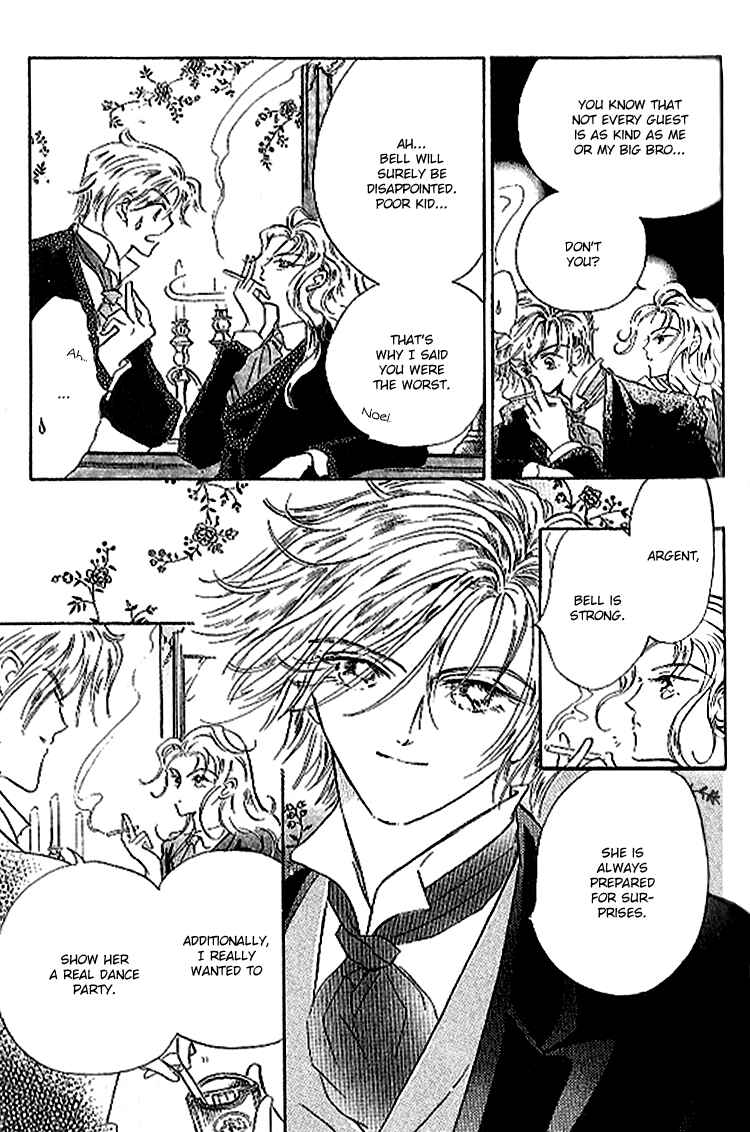 Page 12 Chapter 7 Lady Victorian