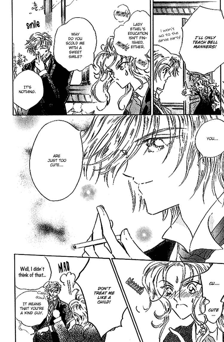 Page 15 Chapter 7 Lady Victorian