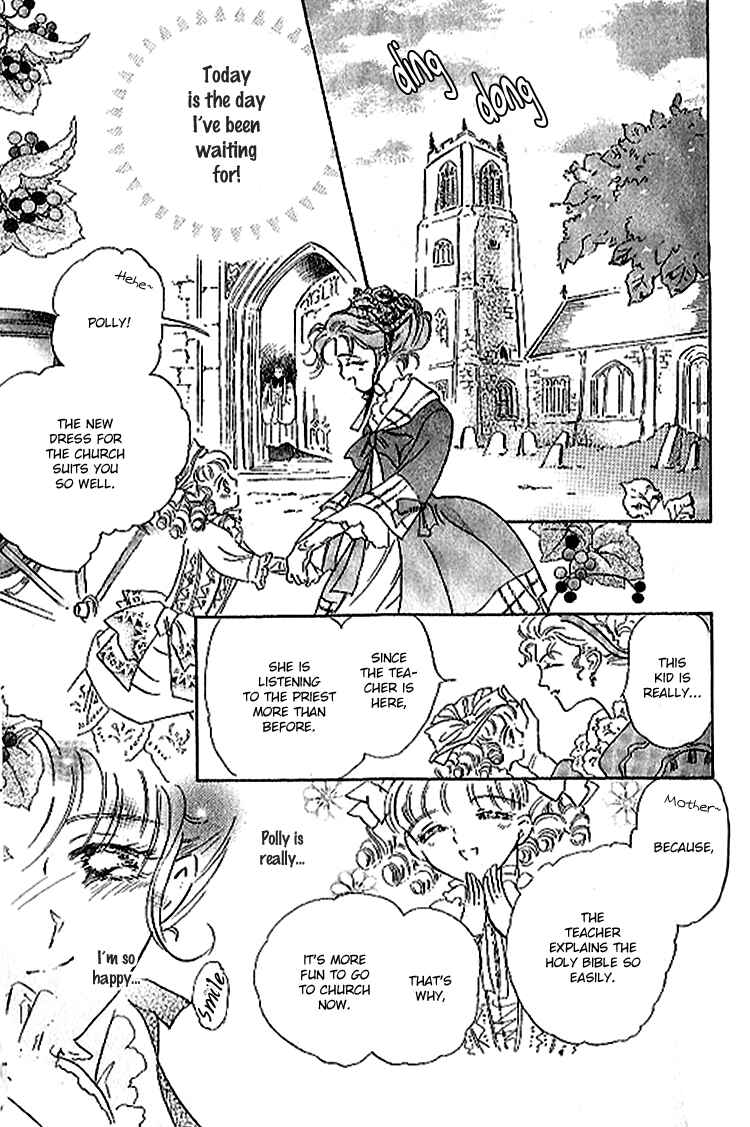 Page 16 Chapter 7 Lady Victorian