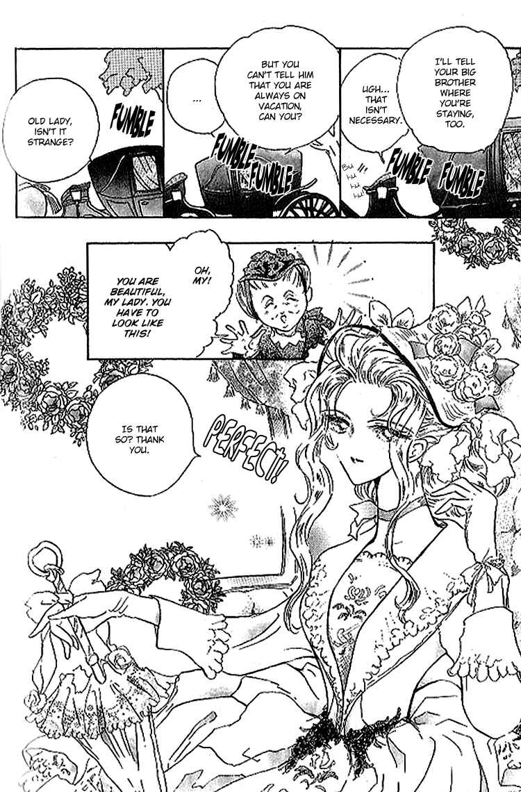 Page 19 Chapter 7 Lady Victorian