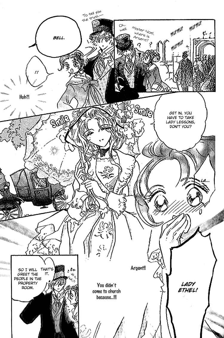 Page 20 Chapter 7 Lady Victorian