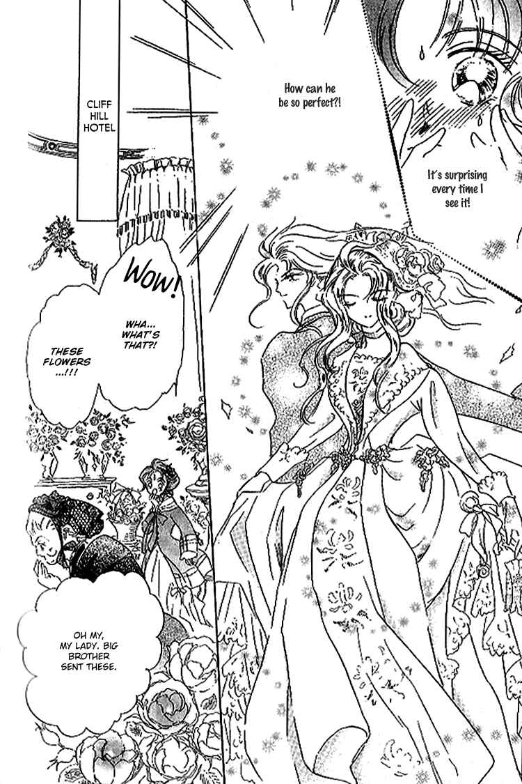 Page 21 Chapter 7 Lady Victorian
